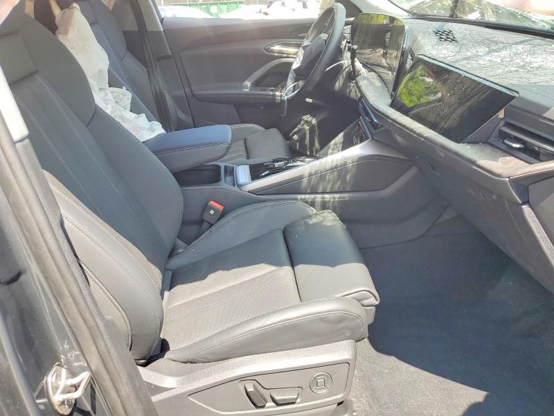 Aukcja sprzedaży 2025 Audi Q5, vin: WA12AAGU2S2015069, numer aukcji: 51019946