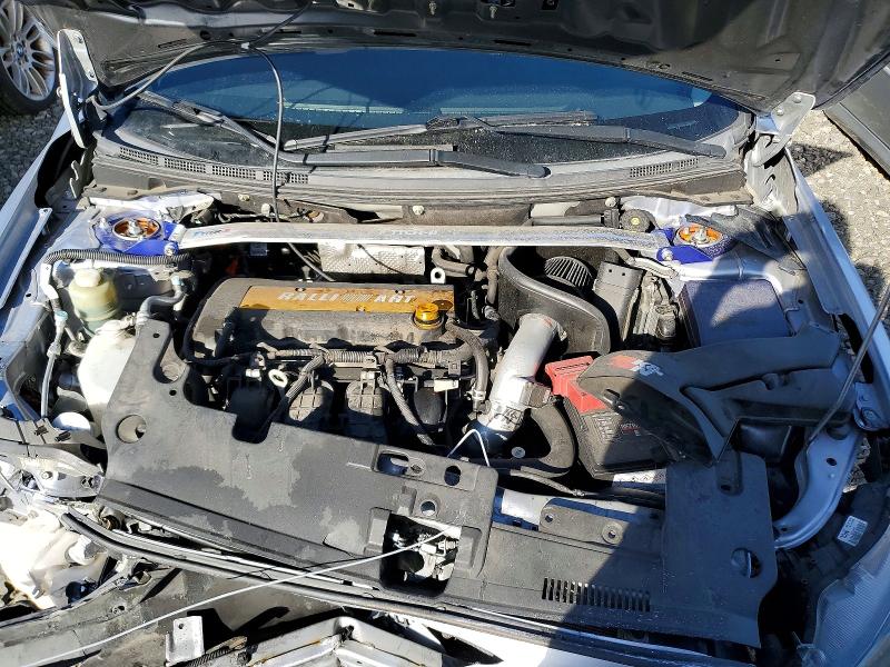 Продаж на аукціоні авто 2015 Mitsubishi Lancer, vin: JA32U8FW6FU026089, номер лоту: 79304115