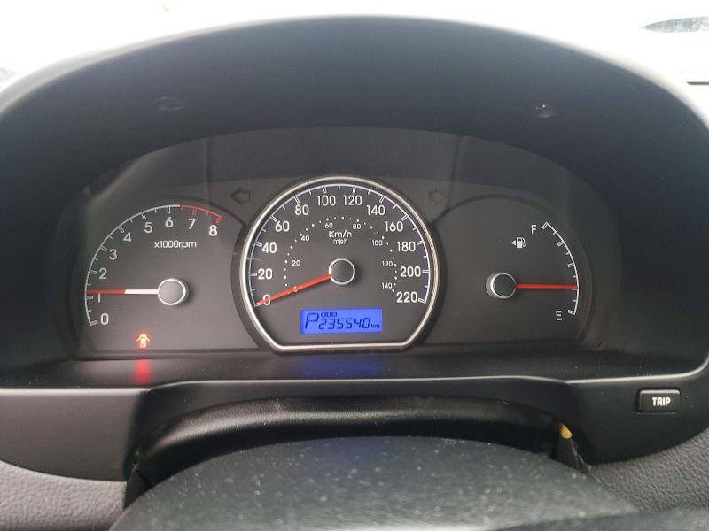 Продаж на аукціоні авто 2010 Hyundai Elantra, vin: KMHDU4BD6AU988033, номер лоту: 47950106