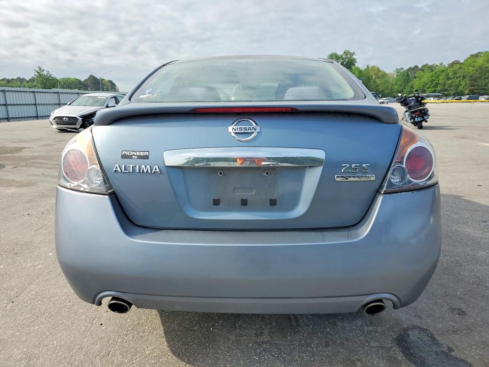 Продаж на аукціоні авто 2012 Nissan Altima, vin: 1N4AL2AP0CN421345, номер лоту: 49326806