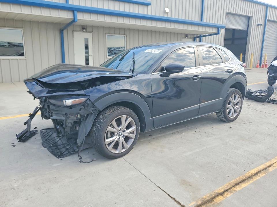 Aukcja sprzedaży 2021 Mazda Cx-30, vin: 3MVDMABL1MM211552, numer aukcji: 48937476