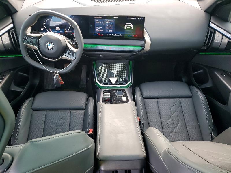 Aukcja sprzedaży 2025 Bmw X3, vin: 5UX53GP00S9061034, numer aukcji: 48738146