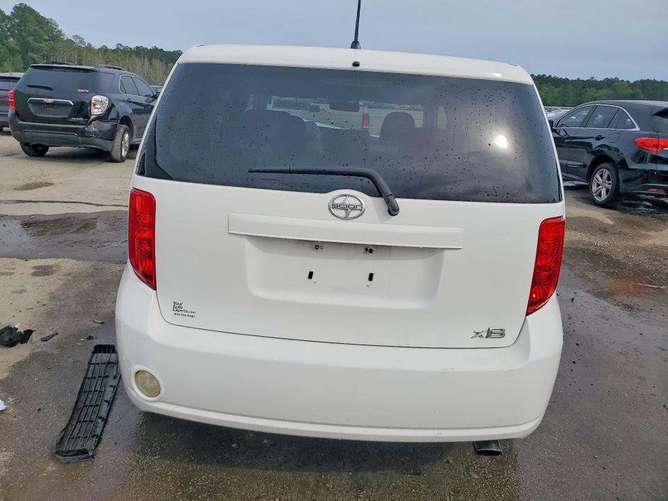 Auction sale of the 2009 Scion Xb, vin: JTLKE50E191090242, lot number: 48853396