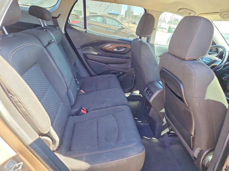 Aukcja sprzedaży 2018 Gmc Terrain, vin: 3GKALTEX9JL266659, numer aukcji: 51121286