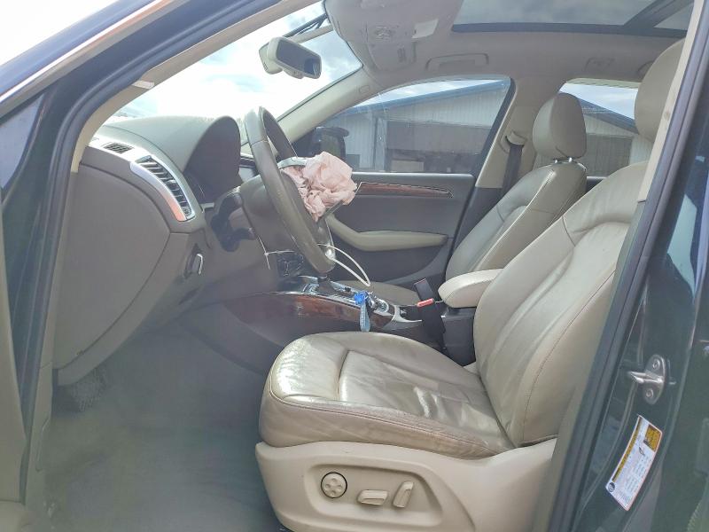 Aukcja sprzedaży 2011 Audi Q5, vin: WA1LFAFP6BA079851, numer aukcji: 51610996