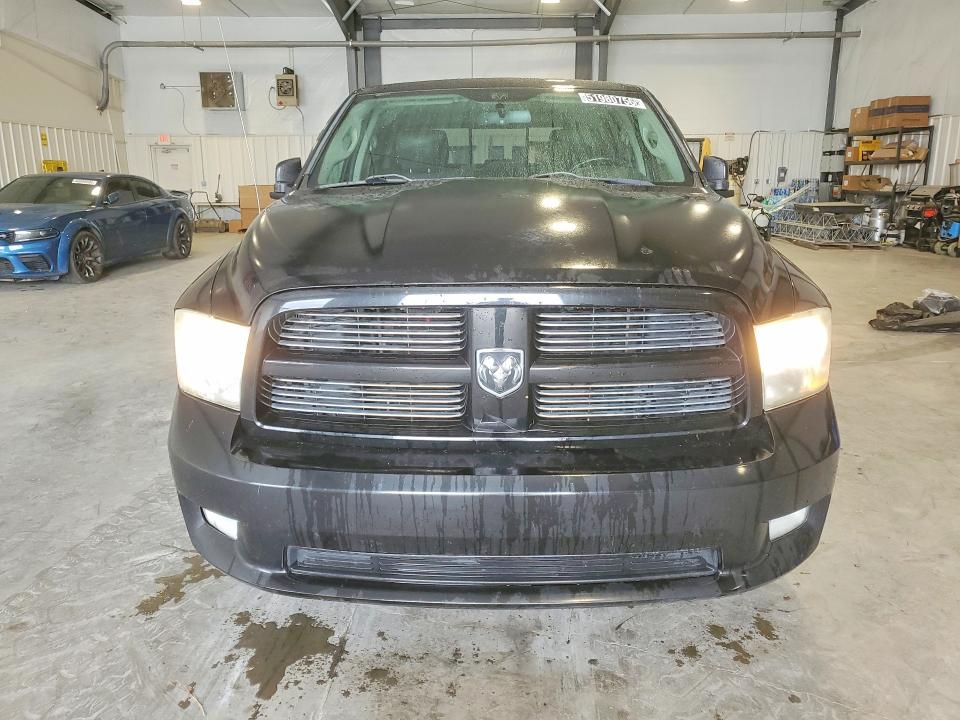 Aukcja sprzedaży 2011 Dodge Ram 1500, vin: 1D7RB1CT7BS629152, numer aukcji: 51980756