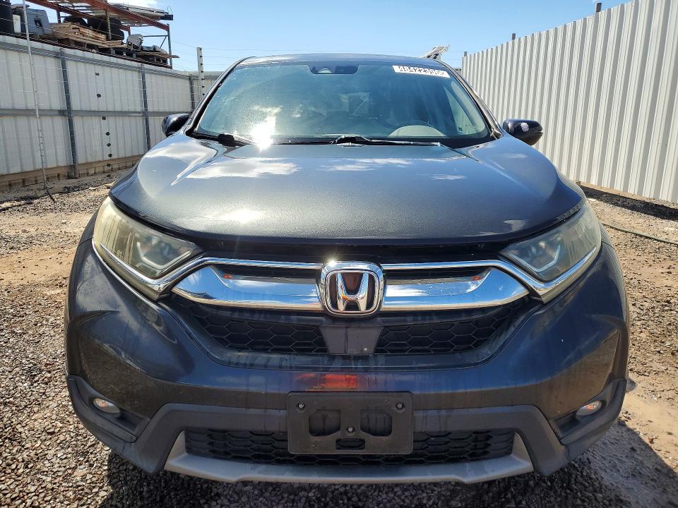 Aukcja sprzedaży 2019 Honda Cr-v, vin: 5J6RW1H85KA004851, numer aukcji: 48422396