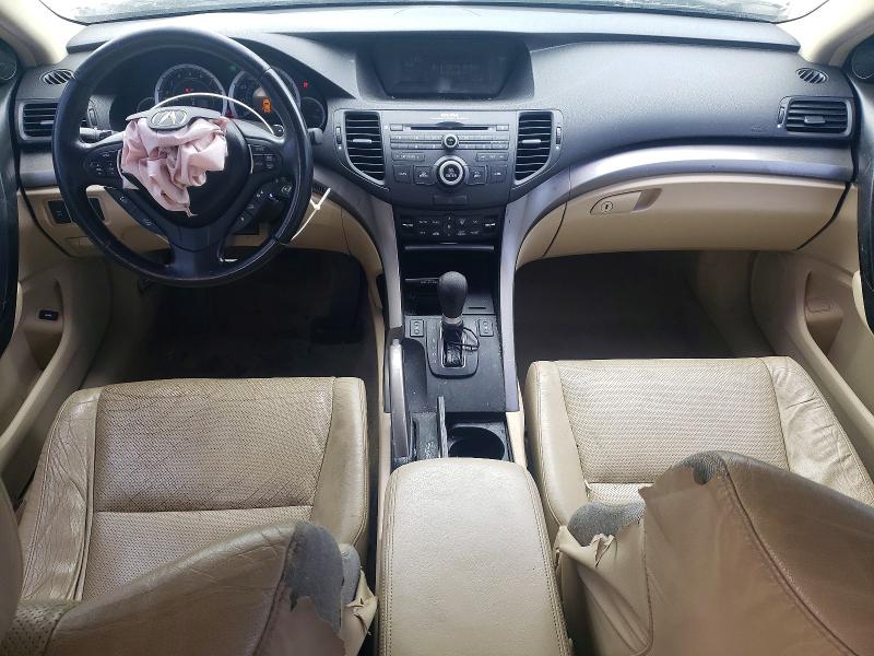 Продажа на аукционе авто 2009 Acura Tsx, vin: JH4CU26619C026173, номер лота: 48389786
