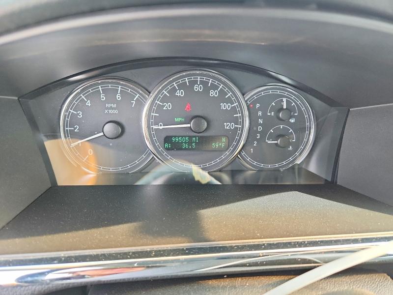 2005 Buick Lacrosse მანქანა იყიდება აუქციონზე, vin: 2G4WE567X51331706, აუქციონის ნომერი: 51310726