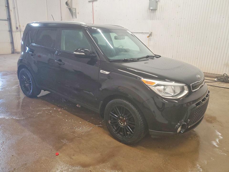 Aukcja sprzedaży 2016 Kia Soul, vin: KNDJP3A59G7352362, numer aukcji: 50454946