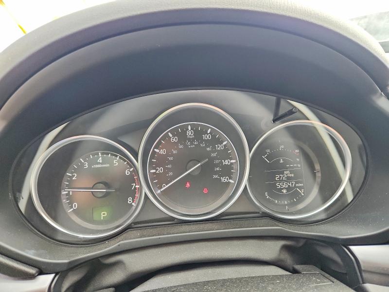 Aukcja sprzedaży 2019 Mazda Cx-5, vin: JM3KFABM1K1651977, numer aukcji: 48146546