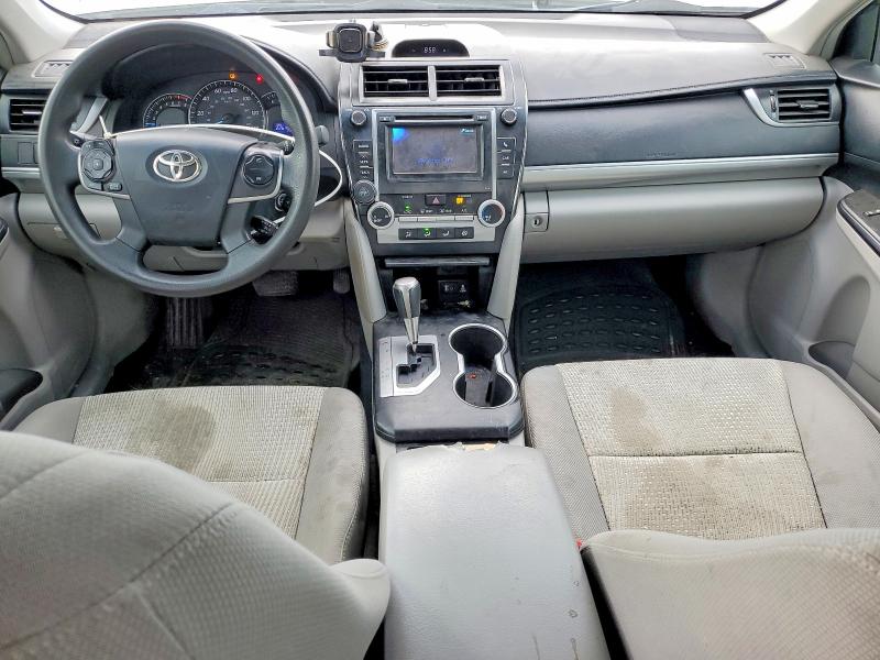 Aukcja sprzedaży 2012 Toyota Camry, vin: 4T1BF1FK8CU545233, numer aukcji: 51187866