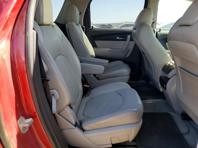 Aukcja sprzedaży 2012 Gmc Acadia, vin: 1GKKRRED4CJ216466, numer aukcji: 51013946