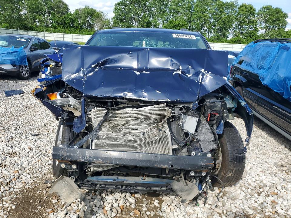 50669286 :رقم المزاد ، 2C4RC1CG9FR583647 vin ، 2015 Chrysler Town & Country مزاد بيع