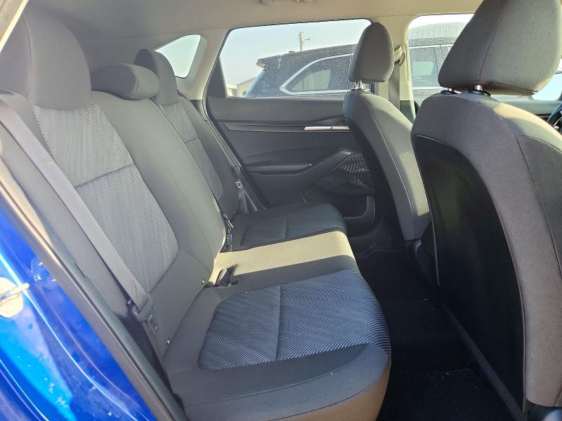 Продаж на аукціоні авто 2022 Kia Seltos, vin: KNDEPCAA8N7303200, номер лоту: 51107016