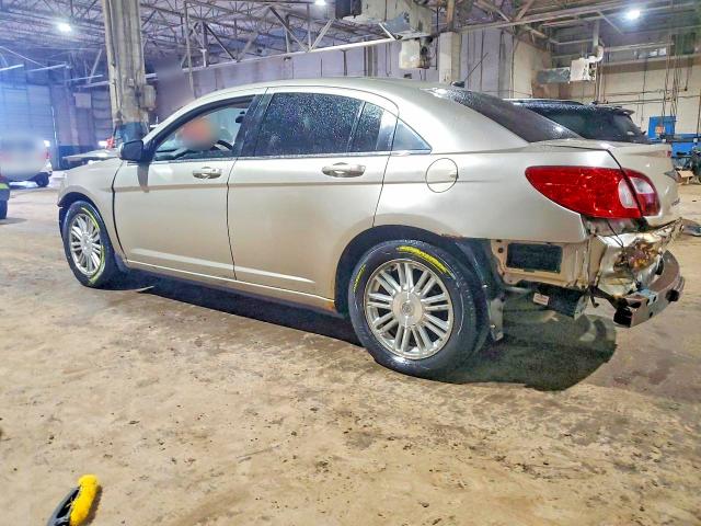 Aukcja sprzedaży 2008 Chrysler Sebring, vin: 1C3LC56K78N290010, numer aukcji: 49430536