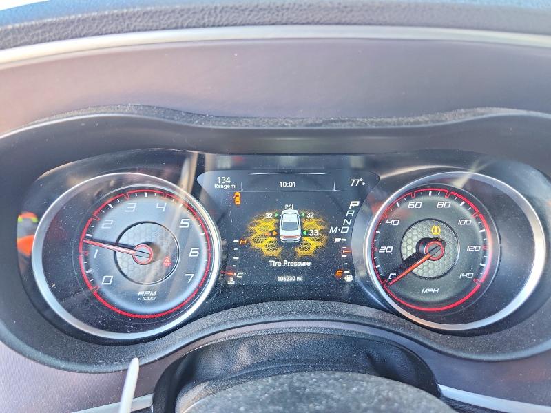 2019 Dodge Charger მანქანა იყიდება აუქციონზე, vin: 2C3CDXBGXKH754806, აუქციონის ნომერი: 50301516