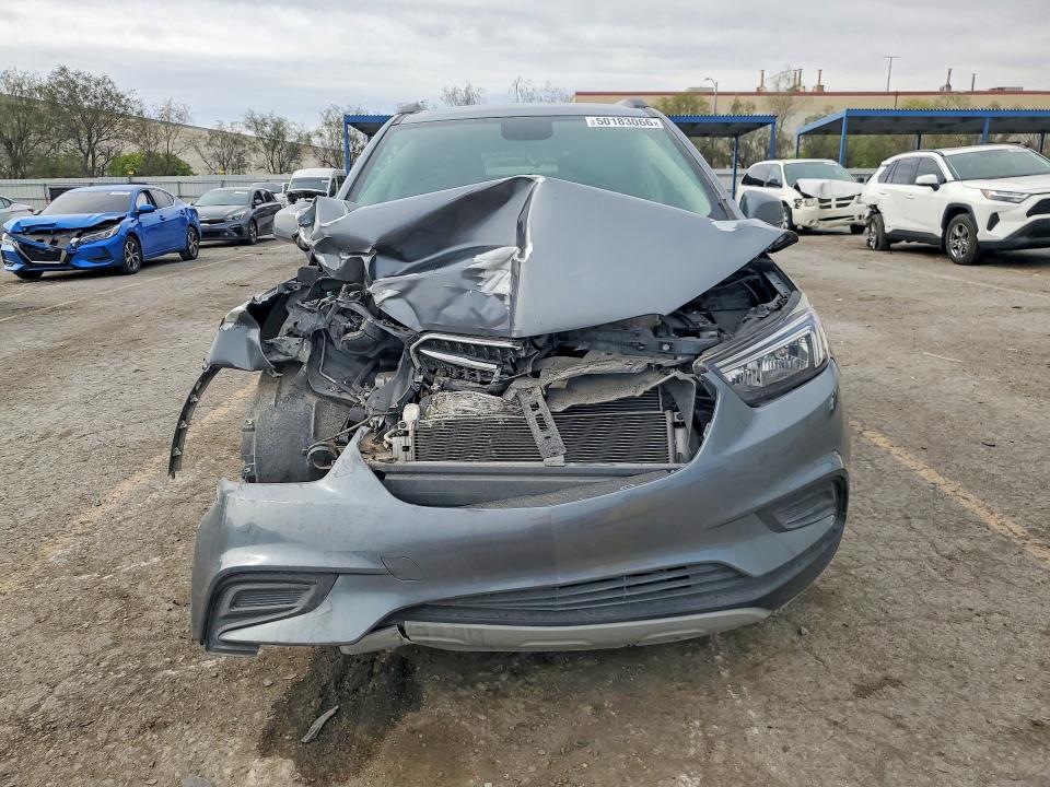 Продаж на аукціоні авто 2020 Buick Encore, vin: KL4CJASB9LB076625, номер лоту: 50183066