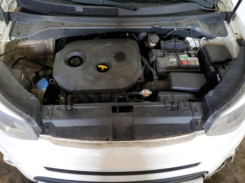 Продажа на аукционе авто 2018 Kia Soul, vin: KNDJP3A59J7902960, номер лота: 50906896