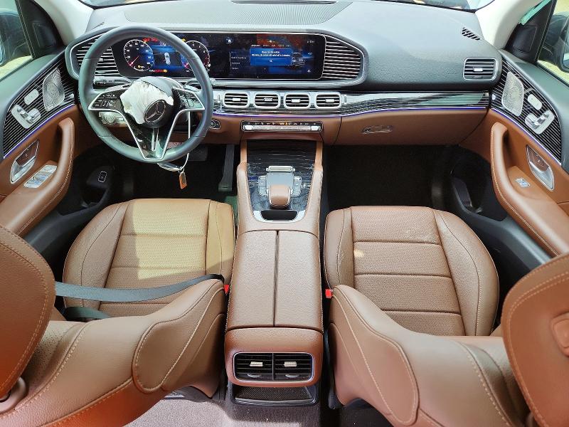 Продаж на аукціоні авто 2024 Mercedes-benz Gle, vin: 4JGFB4FB0RB170974, номер лоту: 50335696