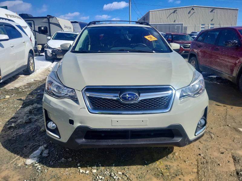 Aukcja sprzedaży 2017 Subaru Crosstrek, vin: JF2GPABC0HH232054, numer aukcji: 49254366