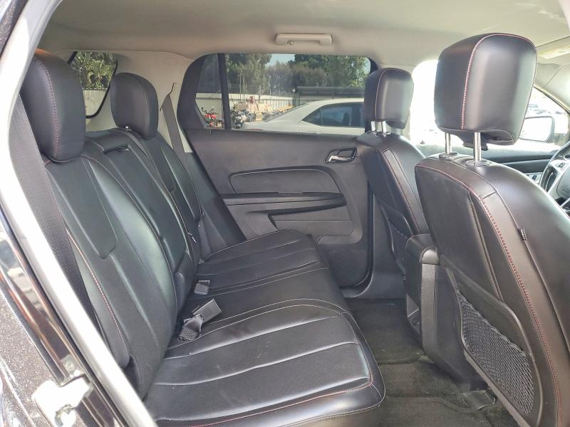 51433246 :رقم المزاد ، 2GKFLSE38F6135988 vin ، 2015 Gmc Terrain مزاد بيع