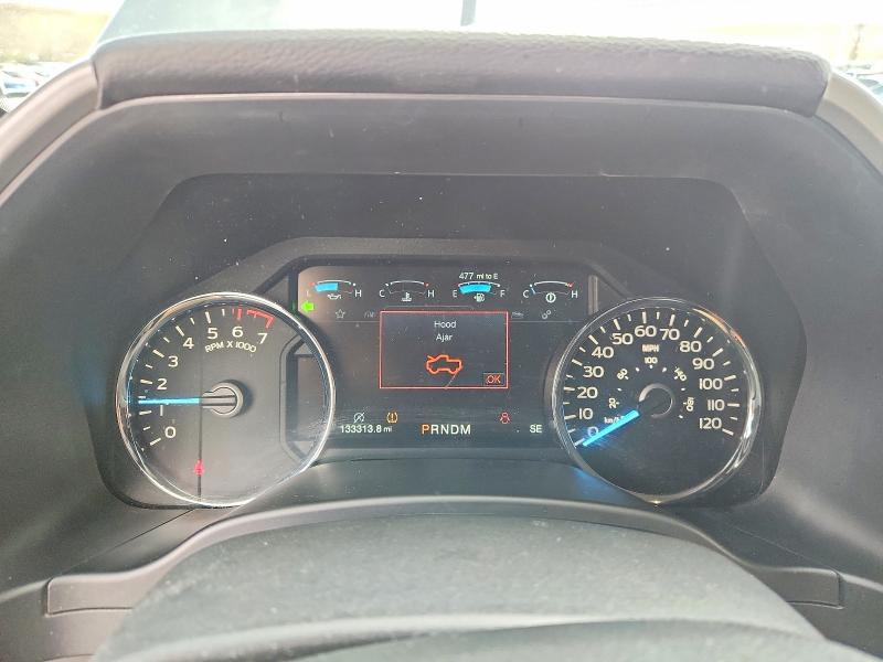 49603296 :رقم المزاد ، 1FTEW1EP6KKC93801 vin ، 2019 Ford F150 مزاد بيع