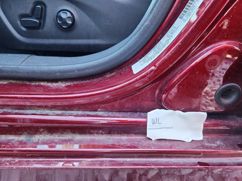 Продажа на аукционе авто 2015 Chrysler 200, vin: 1C3CCCAB9FN607813, номер лота: 51474636