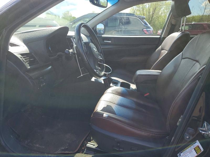 51973296 :رقم المزاد ، 4S4BRCSC3D3279628 vin ، 2013 Subaru Outback مزاد بيع