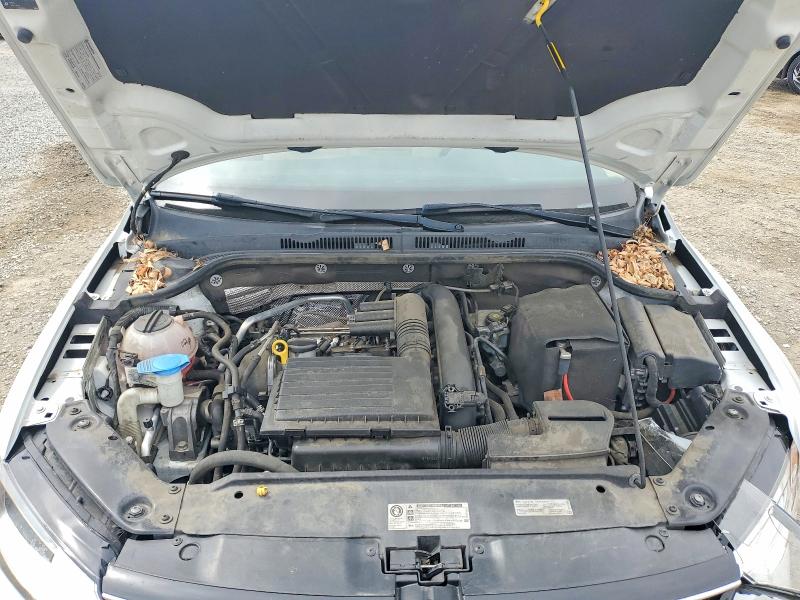 Aukcja sprzedaży 2017 Volkswagen Jetta, vin: 3VWDB7AJ0HM318671, numer aukcji: 49511466