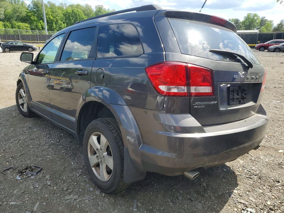 2016 Dodge Journey მანქანა იყიდება აუქციონზე, vin: 3C4PDDAG6GT209195, აუქციონის ნომერი: 52032646