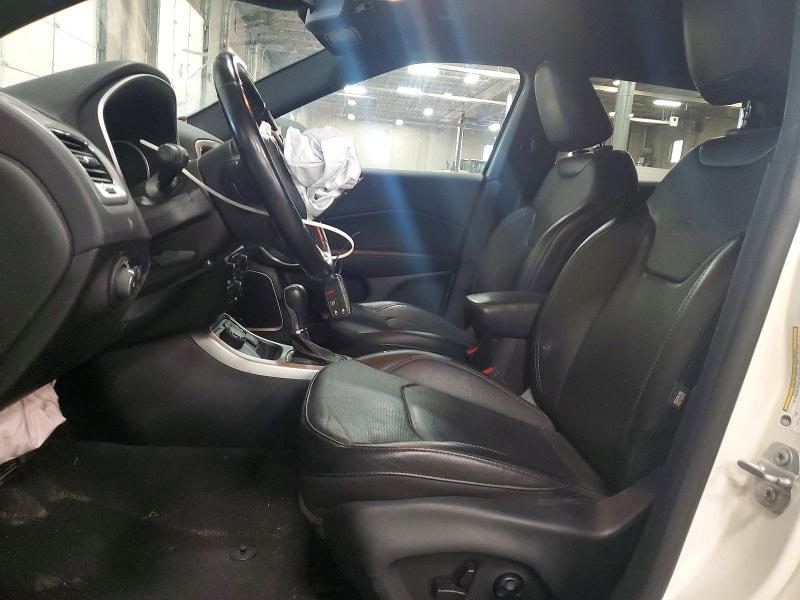 2020 Jeep Compass მანქანა იყიდება აუქციონზე, vin: 3C4NJDCB5LT256651, აუქციონის ნომერი: 48748776
