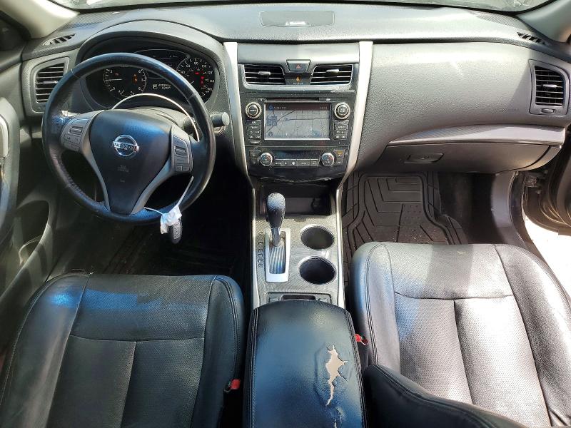 Aukcja sprzedaży 2015 Nissan Altima, vin: 1N4AL3AP1FC124980, numer aukcji: 48426806