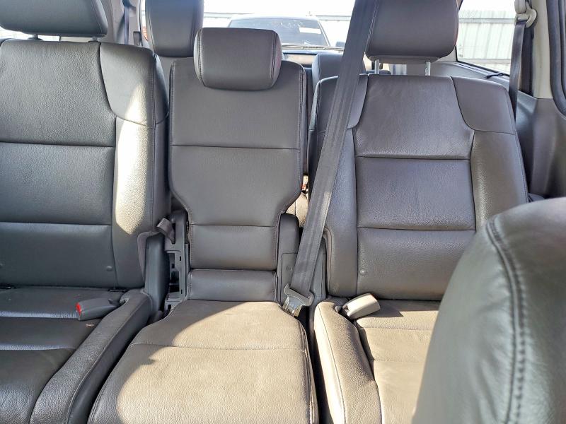 Продажа на аукционе авто 2016 Honda Odyssey, vin: 5FNRL5H97GB117049, номер лота: 50491906