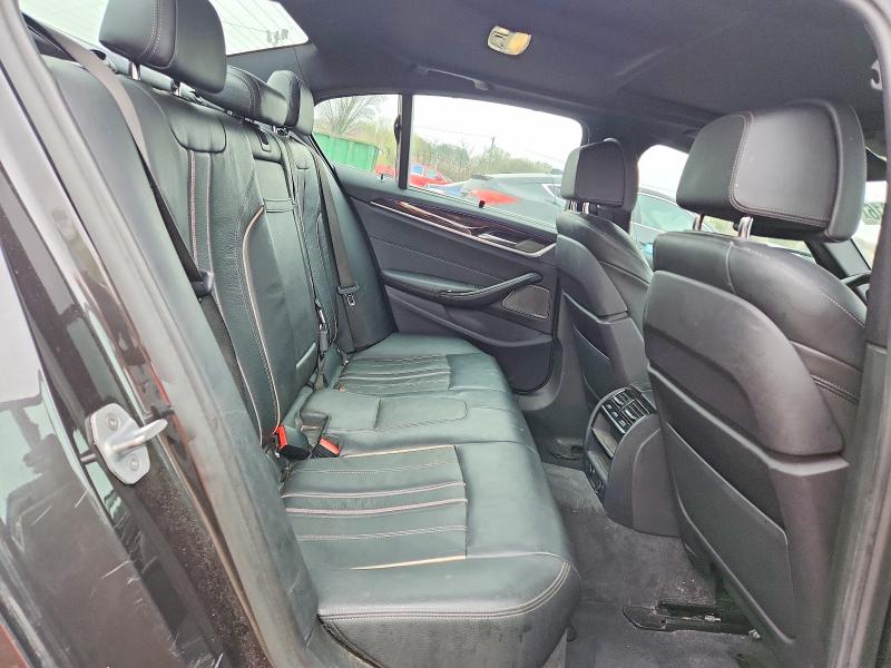 48652916 :رقم المزاد ، WBAJB1C58JB084065 vin ، 2018 Bmw 530xe مزاد بيع