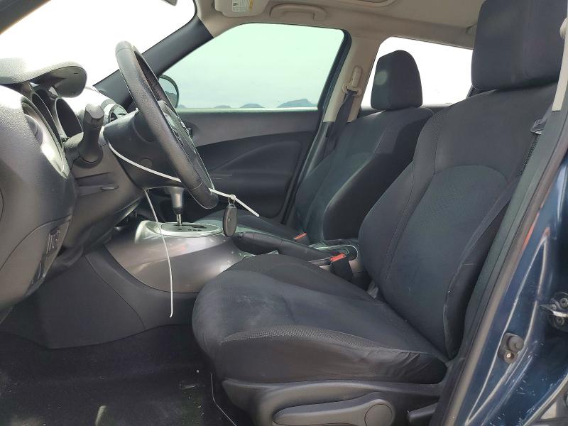 Продажа на аукционе авто 2014 Nissan Juke, vin: JN8AF5MR2ET352371, номер лота: 48714536
