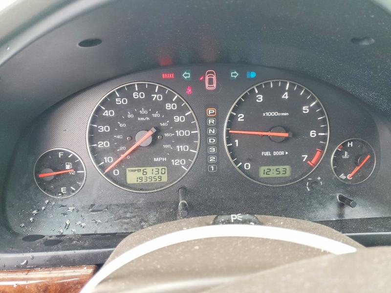 50682796 :رقم المزاد ، 4S3BH806X47621246 vin ، 2004 Subaru Legacy مزاد بيع
