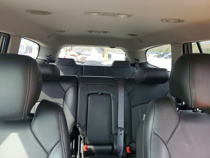 Продаж на аукціоні авто 2015 Buick Enclave, vin: 5GAKVCKDXFJ251009, номер лоту: 47773486