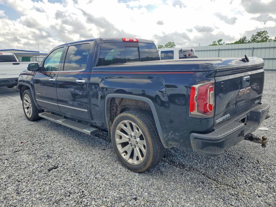 Aukcja sprzedaży 2016 Gmc Sierra, vin: 3GTU2PEJ9GG132718, numer aukcji: 50720336