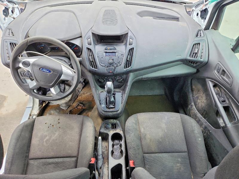 51263356 :رقم المزاد ، NM0LS6E75F1184383 vin ، 2015 Ford Transit Connect مزاد بيع