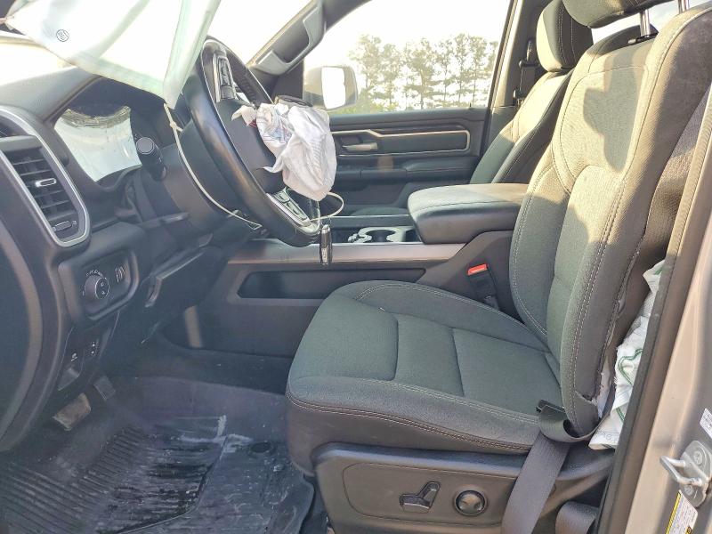 Продажа на аукционе авто 2022 Ram 1500, vin: 1C6RRFFG0NN225248, номер лота: 50858226
