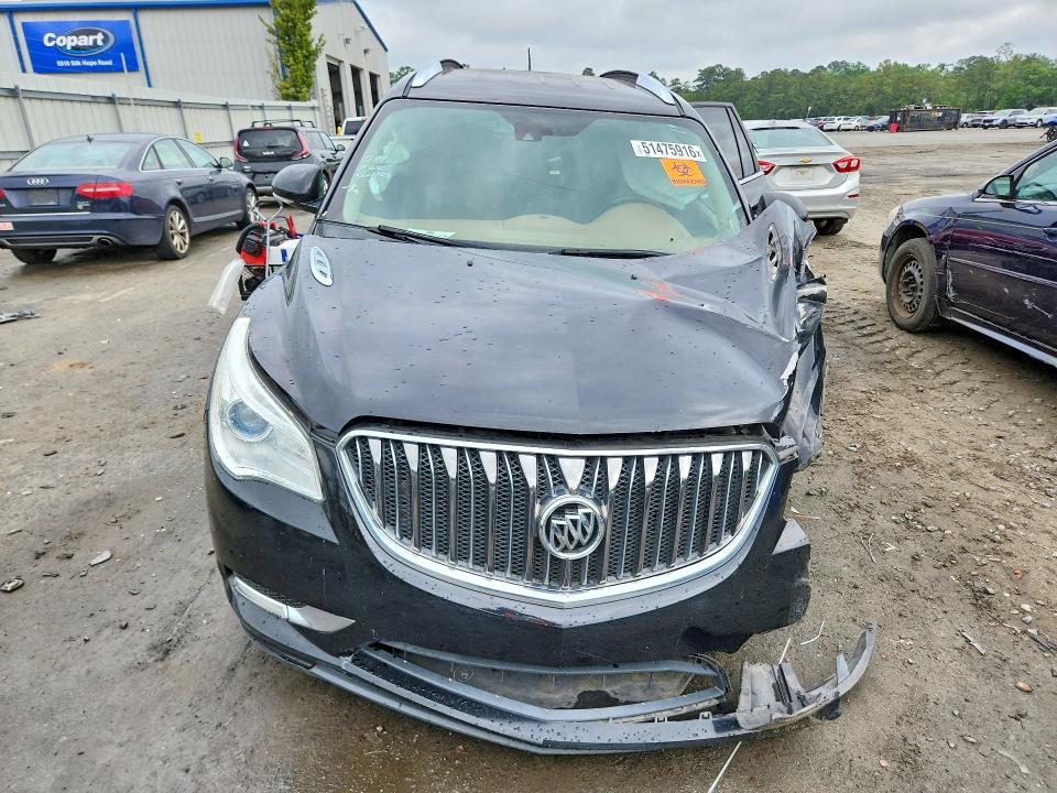 Продаж на аукціоні авто 2017 Buick Enclave, vin: 5GAKRBKD8HJ335833, номер лоту: 51475916