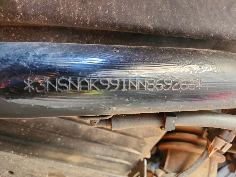 Продаж на аукціоні авто 2022 Polaris Rzr, vin: 3NSNAK991NN869266, номер лоту: 51901526