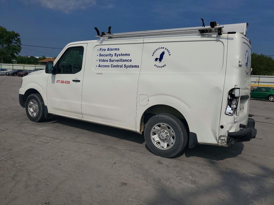 Aukcja sprzedaży 2018 Nissan Nv, vin: 1N6BF0KYXJN815866, numer aukcji: 51418336
