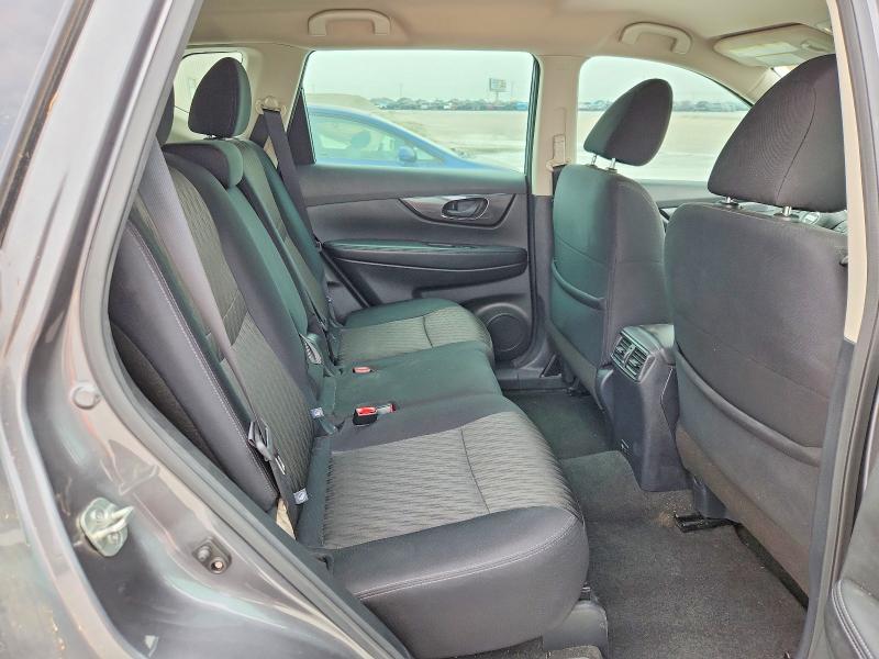 Продажа на аукционе авто 2020 Nissan Rogue, vin: 5N1AT2MT0LC785663, номер лота: 51714536