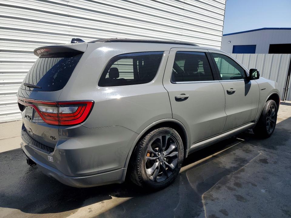 Aukcja sprzedaży 2023 Dodge Durango, vin: 1C4SDJCT5PC568732, numer aukcji: 48955596