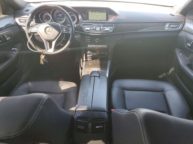 49398596 :رقم المزاد ، WDDHF8JB9GB227563 vin ، 2016 Mercedes-benz E مزاد بيع