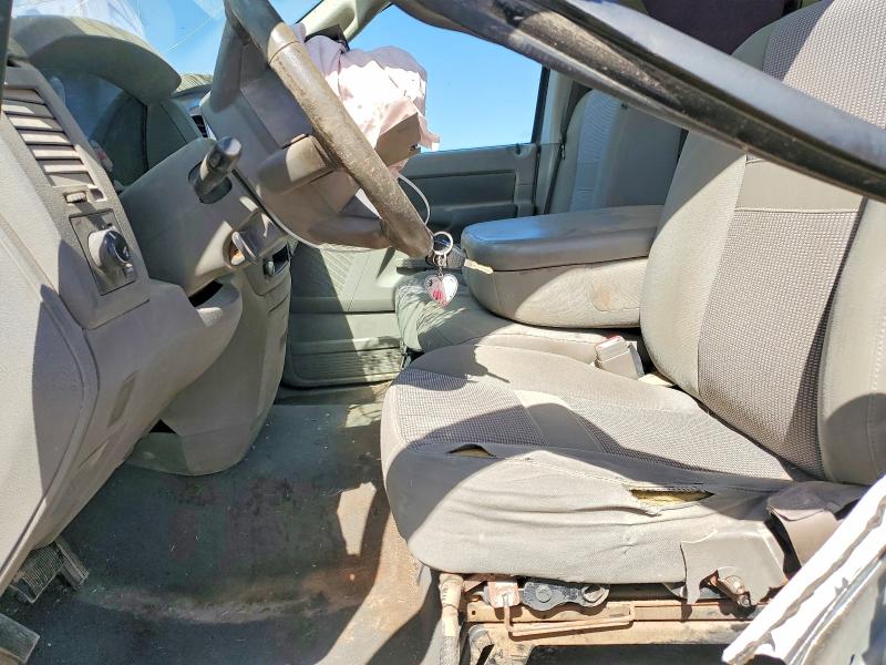 Aukcja sprzedaży 2007 Dodge Ram 1500, vin: 1D7HA18P17J570512, numer aukcji: 50977236