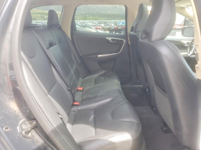 50402246 :رقم المزاد ، YV4902DZ0D2384932 vin ، 2013 Volvo Xc60 مزاد بيع