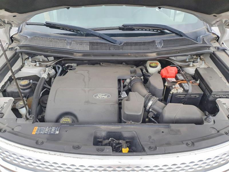 2014 Ford Explorer მანქანა იყიდება აუქციონზე, vin: 1FM5K8D87EGC36833, აუქციონის ნომერი: 51645226